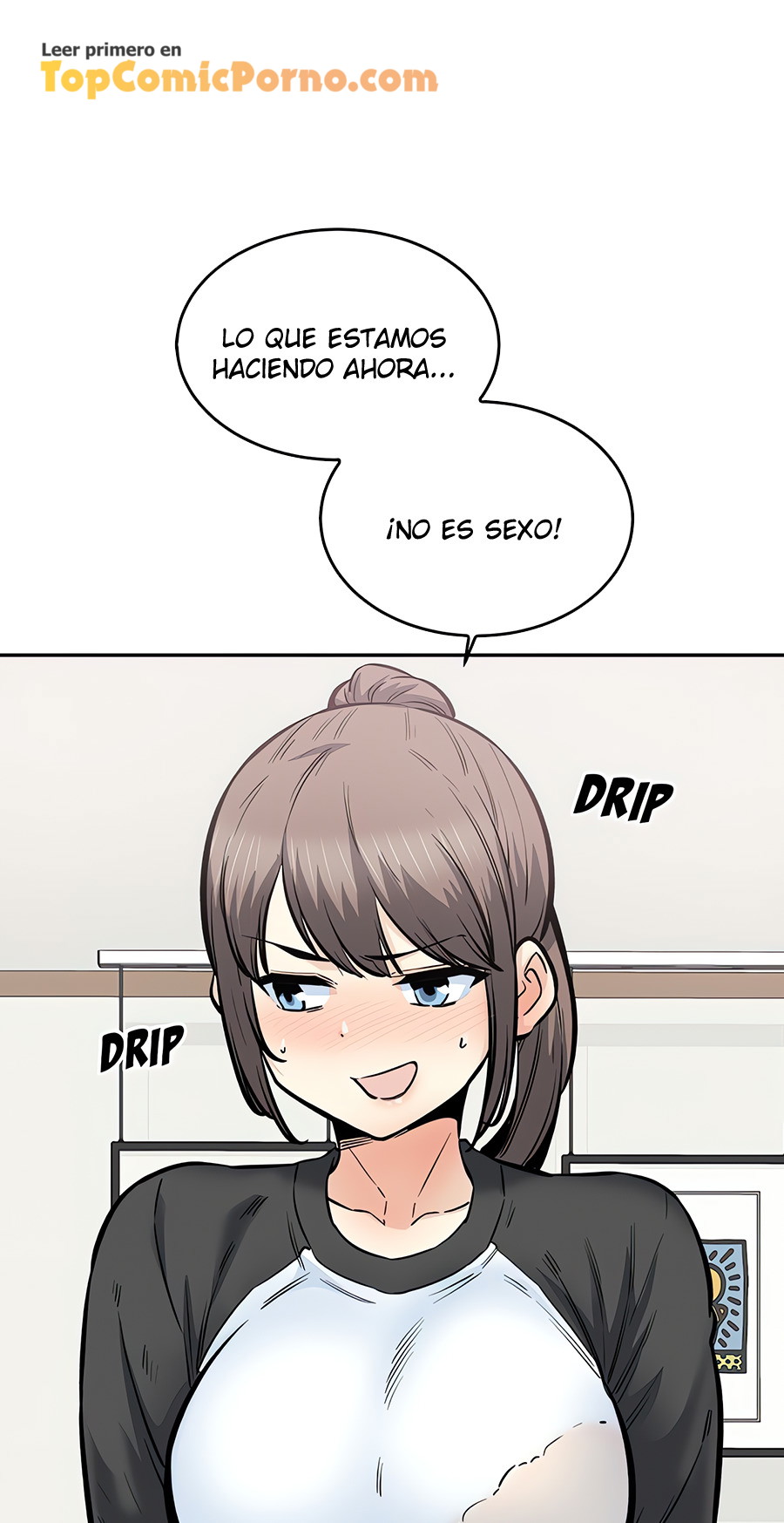 The Ark is Me capítulo 116 página 32