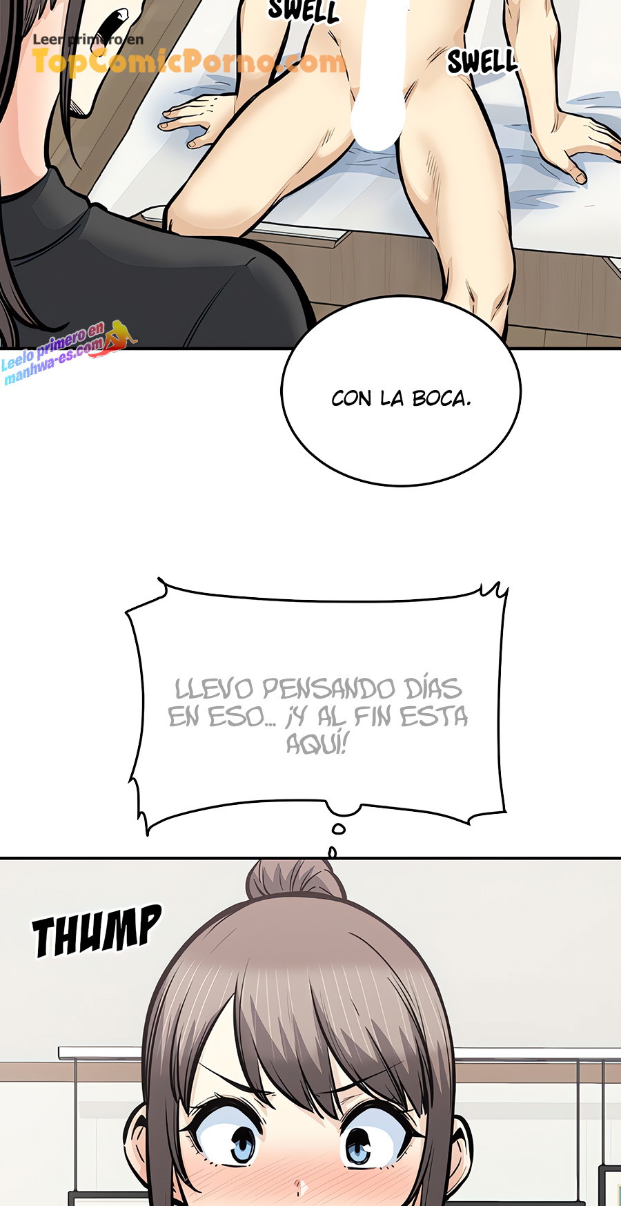 The Ark is Me capítulo 116 página 37