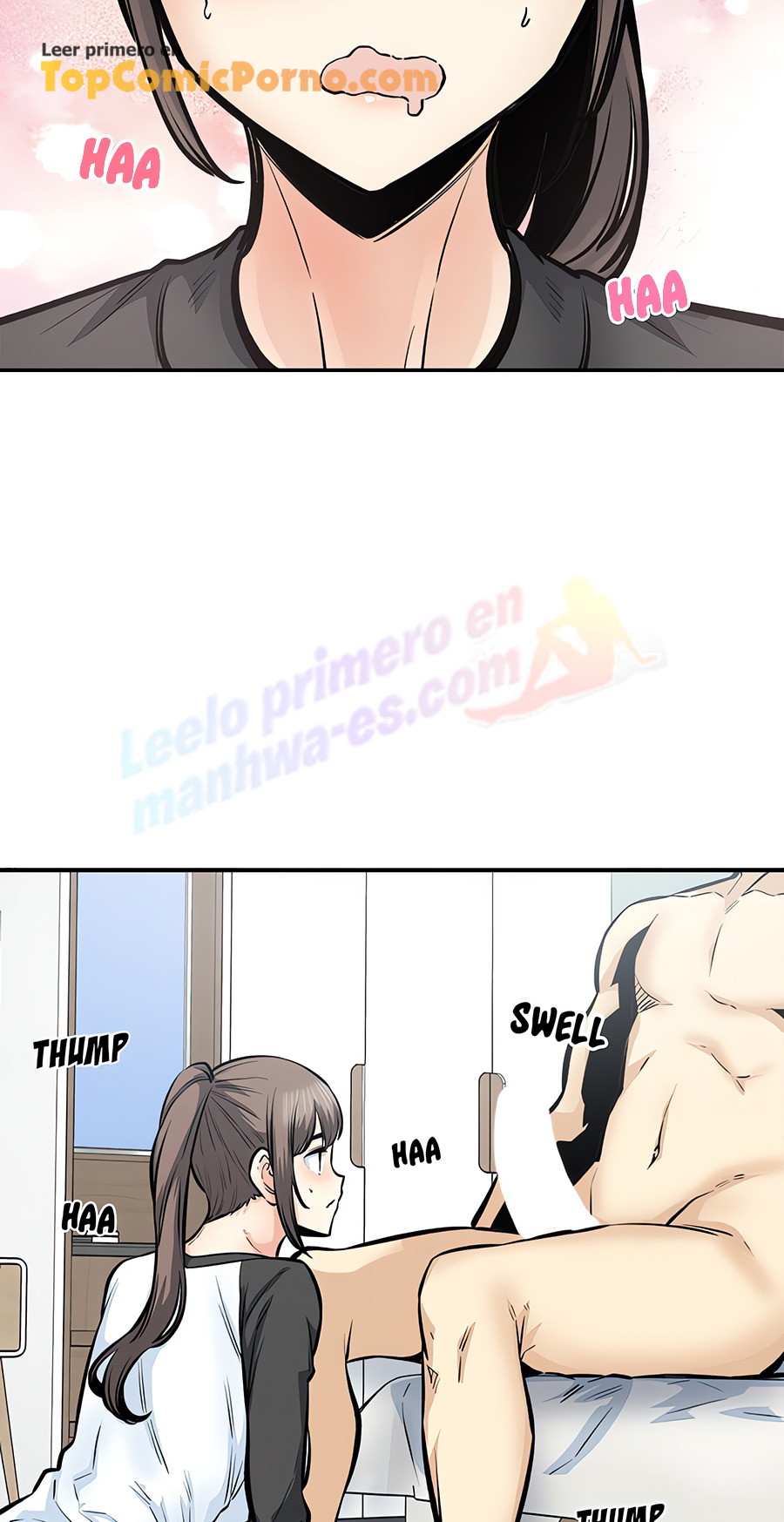 The Ark is Me capítulo 116 página 41