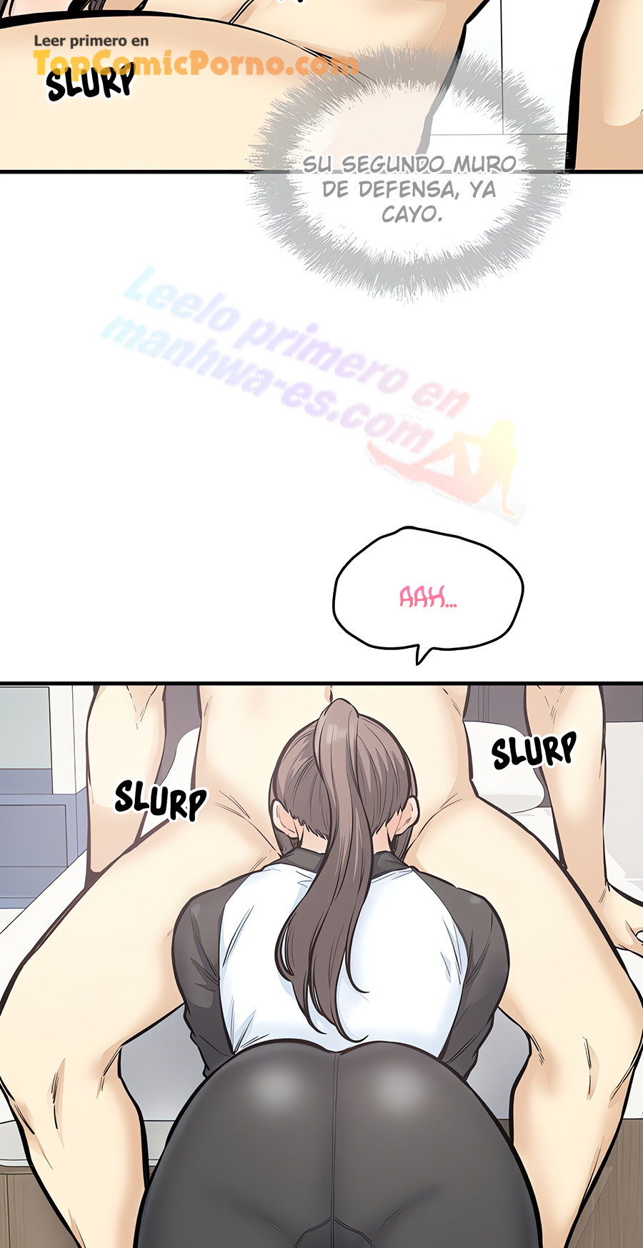 The Ark is Me capítulo 116 página 51