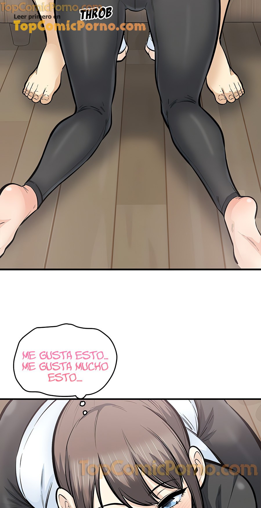 The Ark is Me capítulo 116 página 52