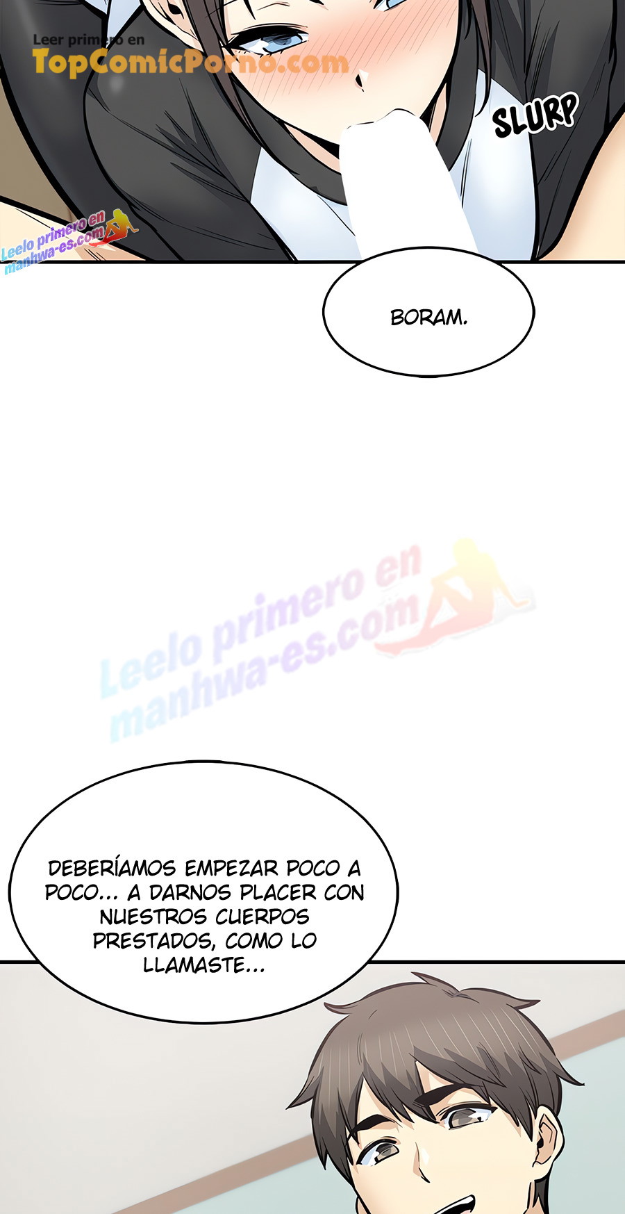 The Ark is Me capítulo 116 página 53