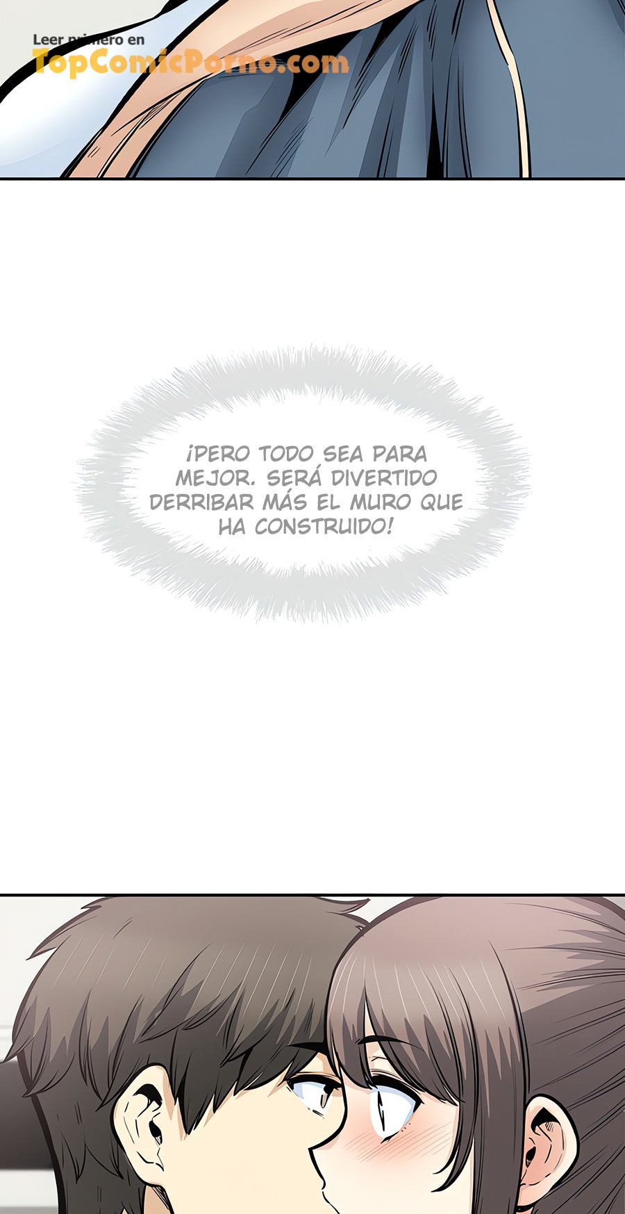 The Ark is Me capítulo 116 página 8
