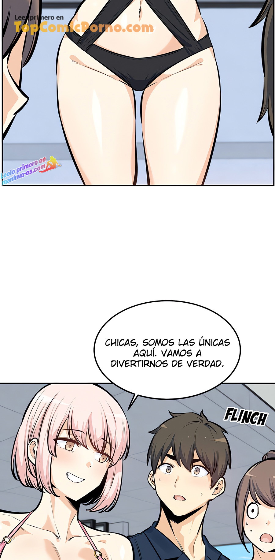 The Ark is Me capítulo 118 página 10