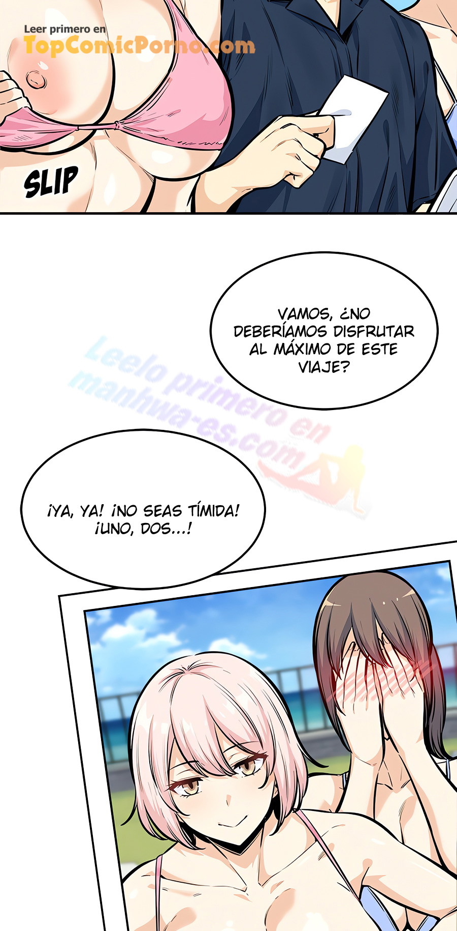 The Ark is Me capítulo 118 página 11