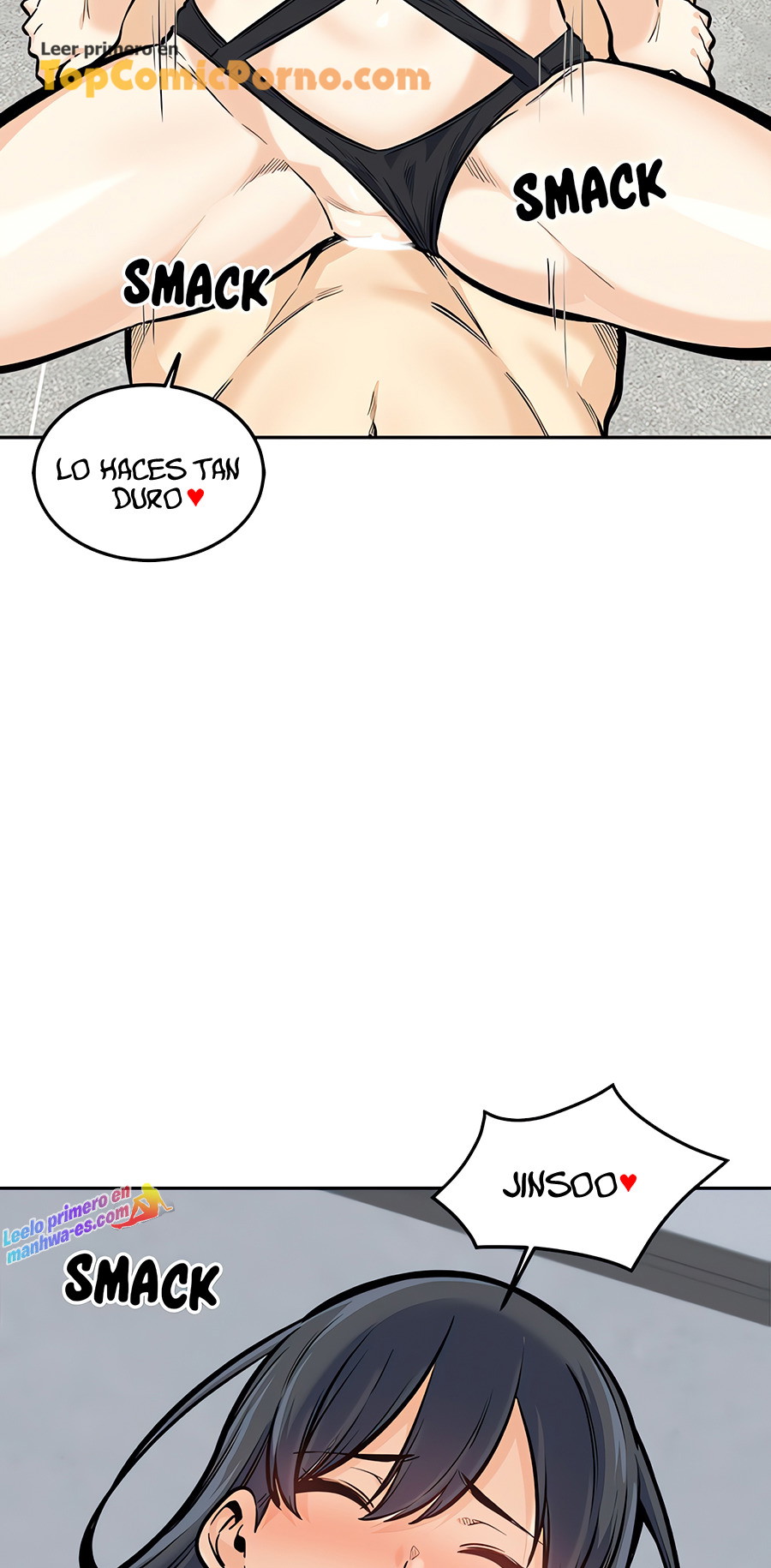 The Ark is Me capítulo 118 página 21