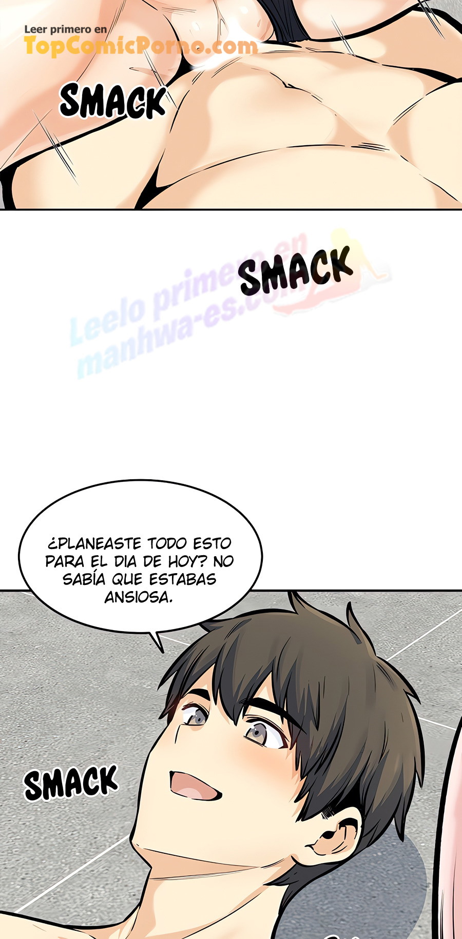The Ark is Me capítulo 118 página 23