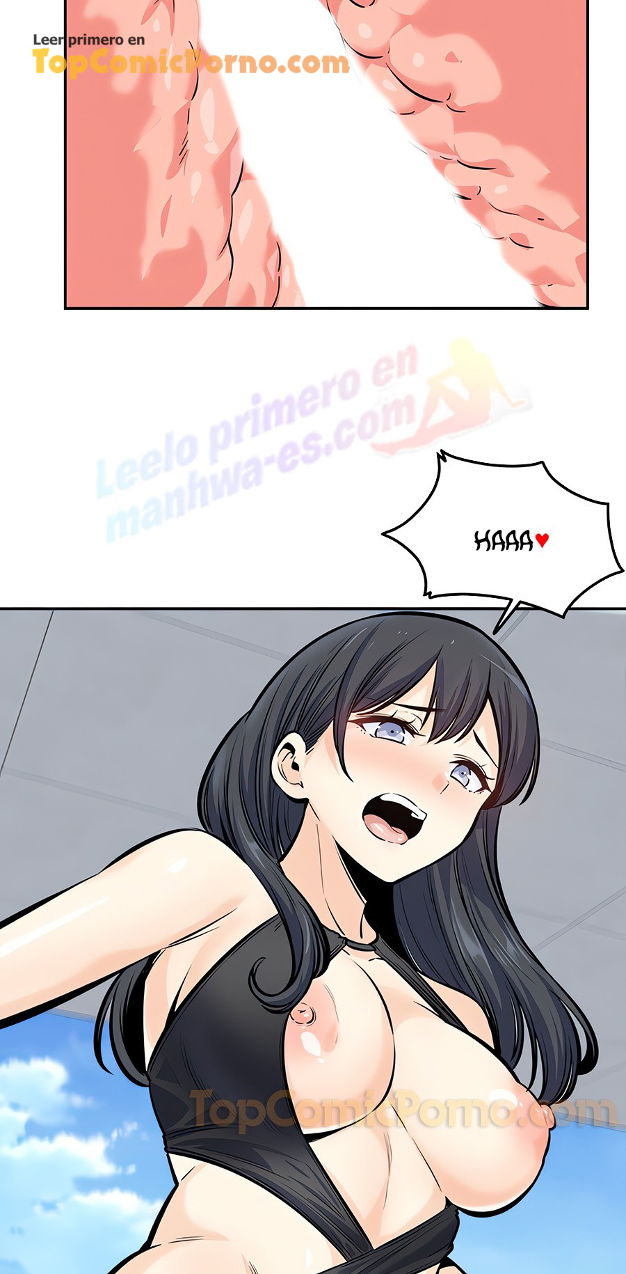 The Ark is Me capítulo 118 página 29