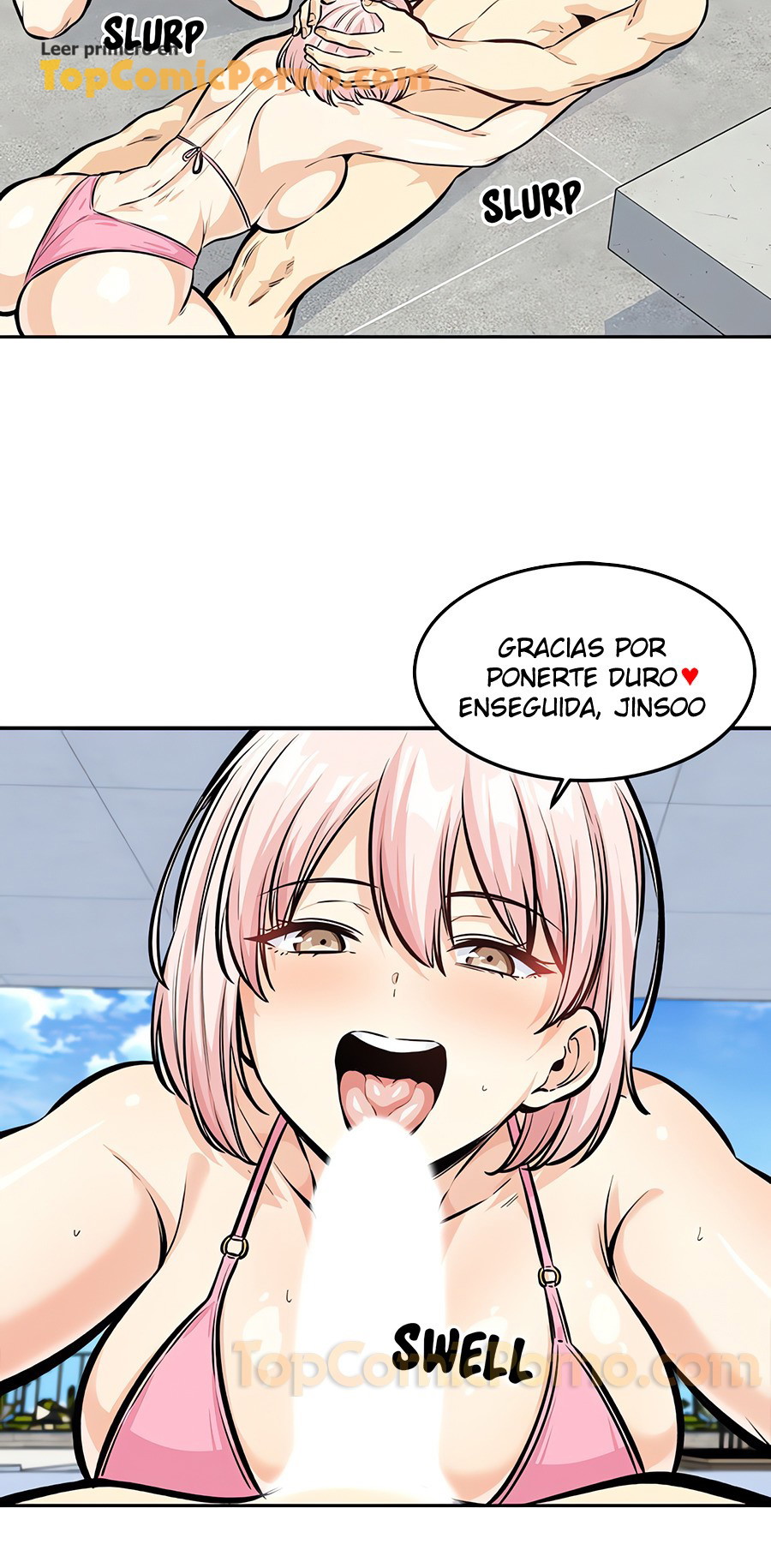 The Ark is Me capítulo 118 página 32