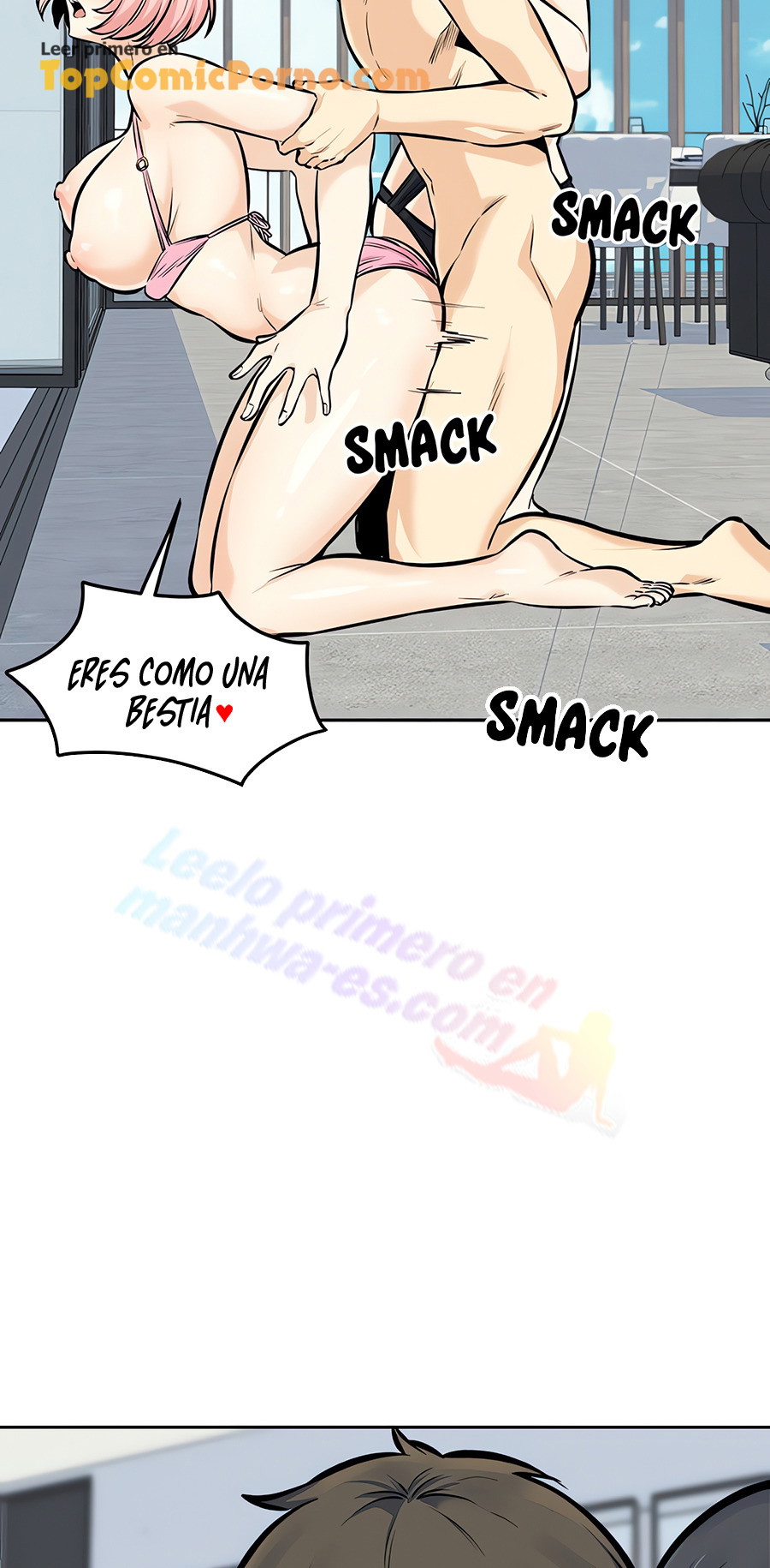 The Ark is Me capítulo 118 página 42