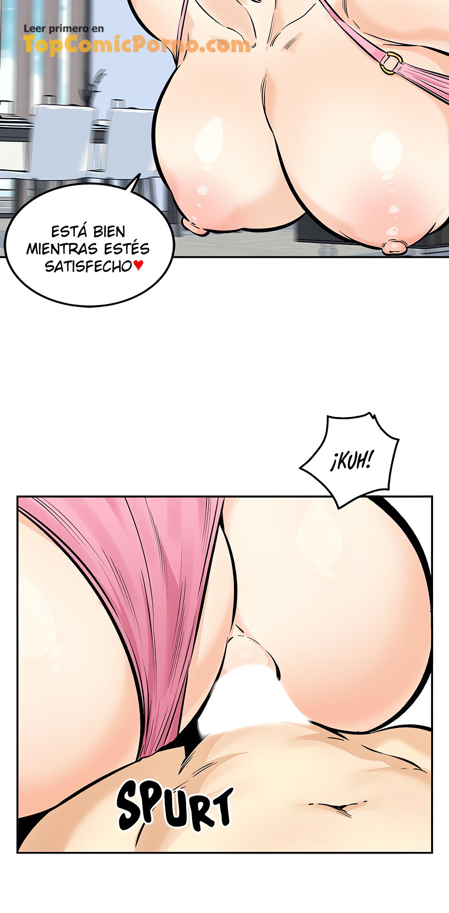 The Ark is Me capítulo 118 página 44