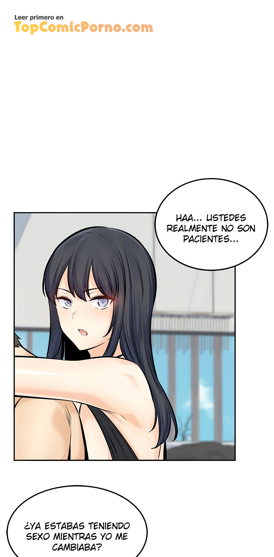 The Ark is Me capítulo 118 página 49