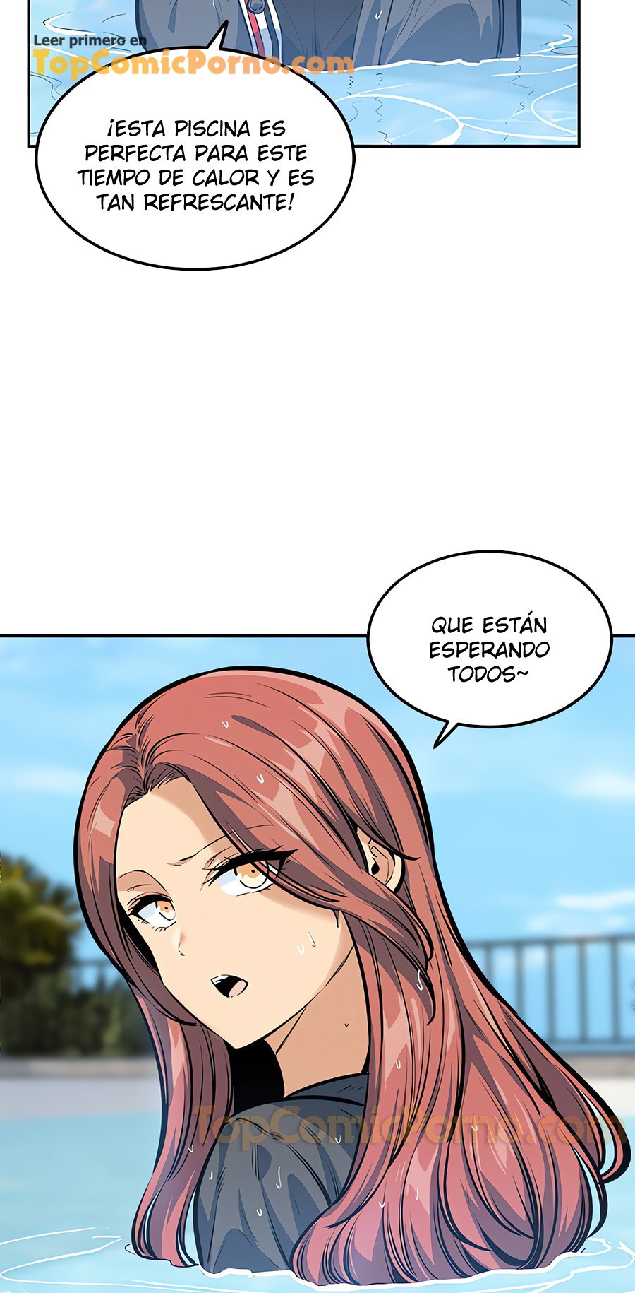The Ark is Me capítulo 118 página 5