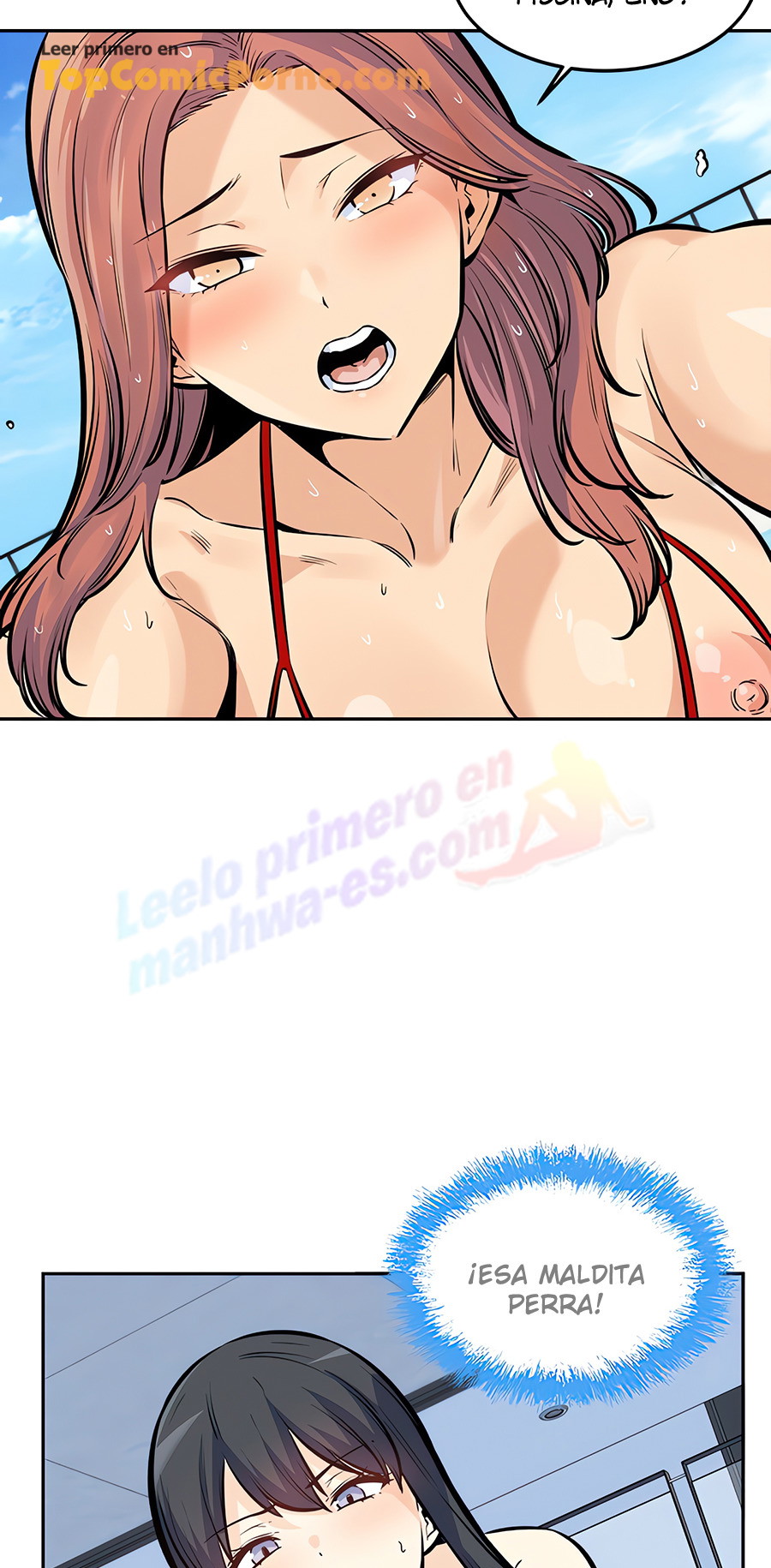 The Ark is Me capítulo 118 página 65