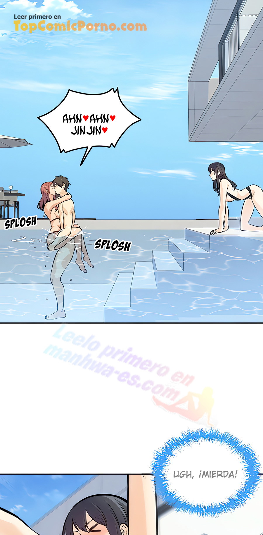 The Ark is Me capítulo 118 página 68