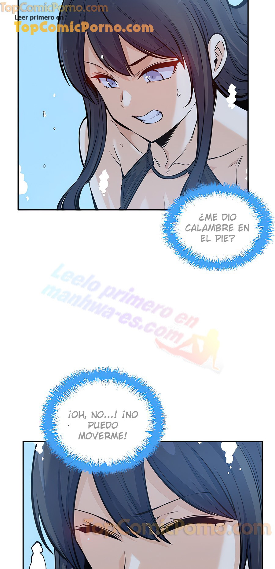 The Ark is Me capítulo 119 página 10