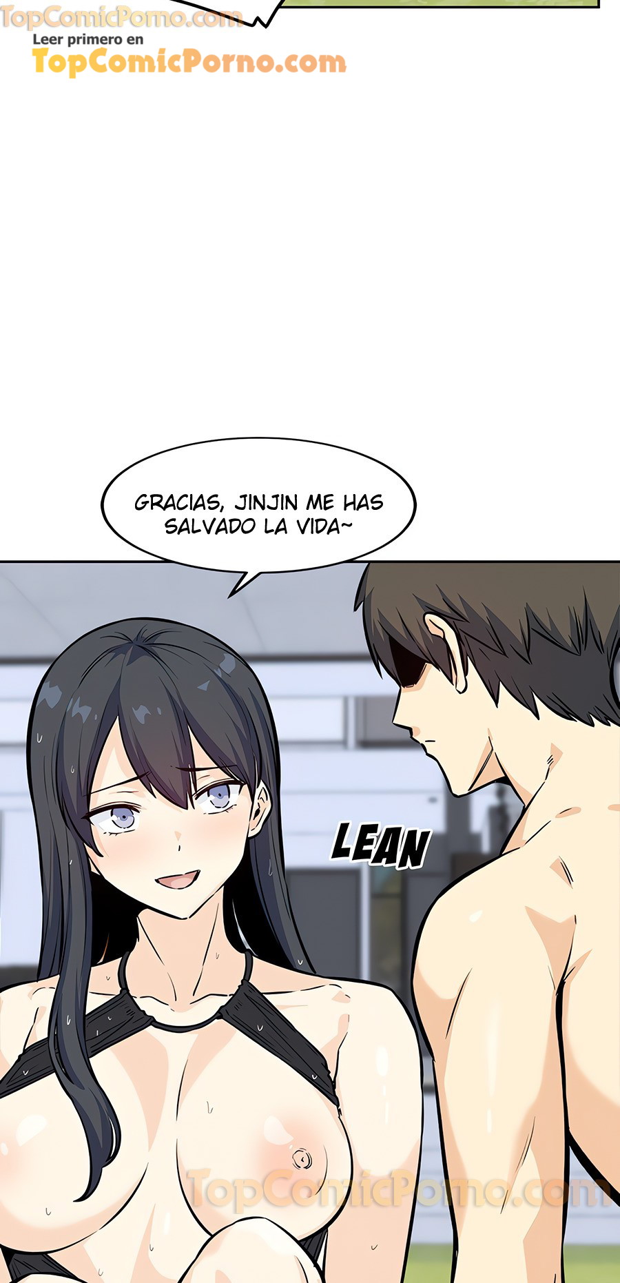 The Ark is Me capítulo 119 página 21