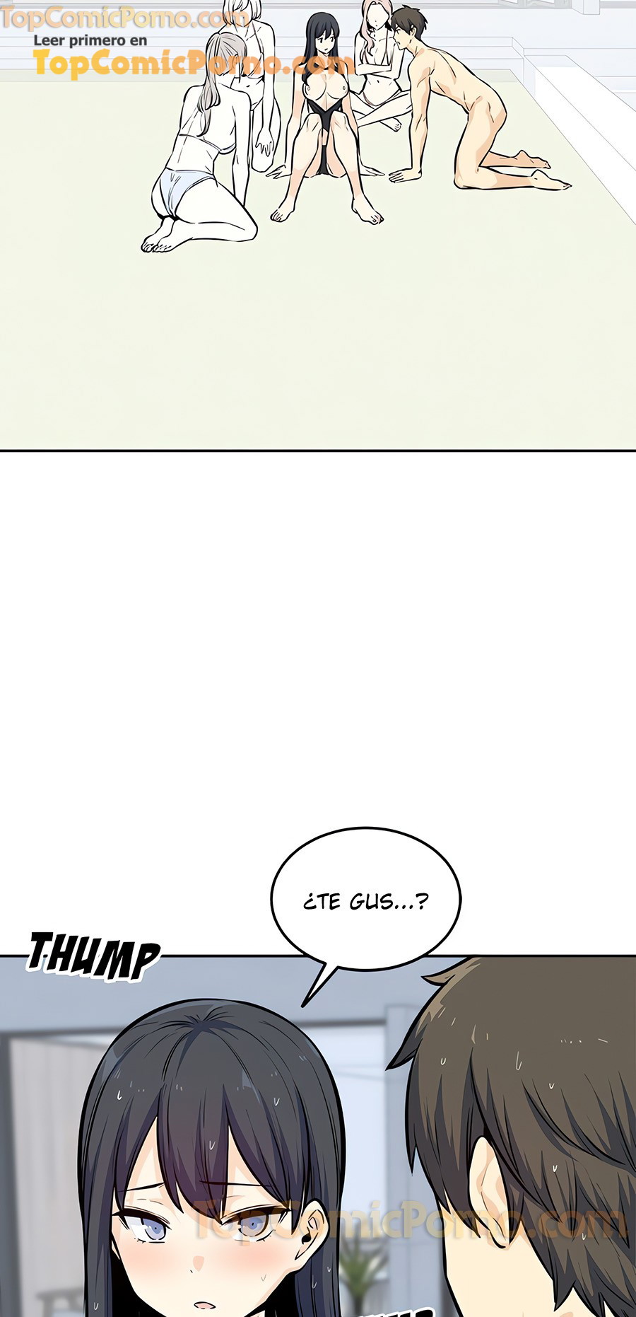 The Ark is Me capítulo 119 página 30