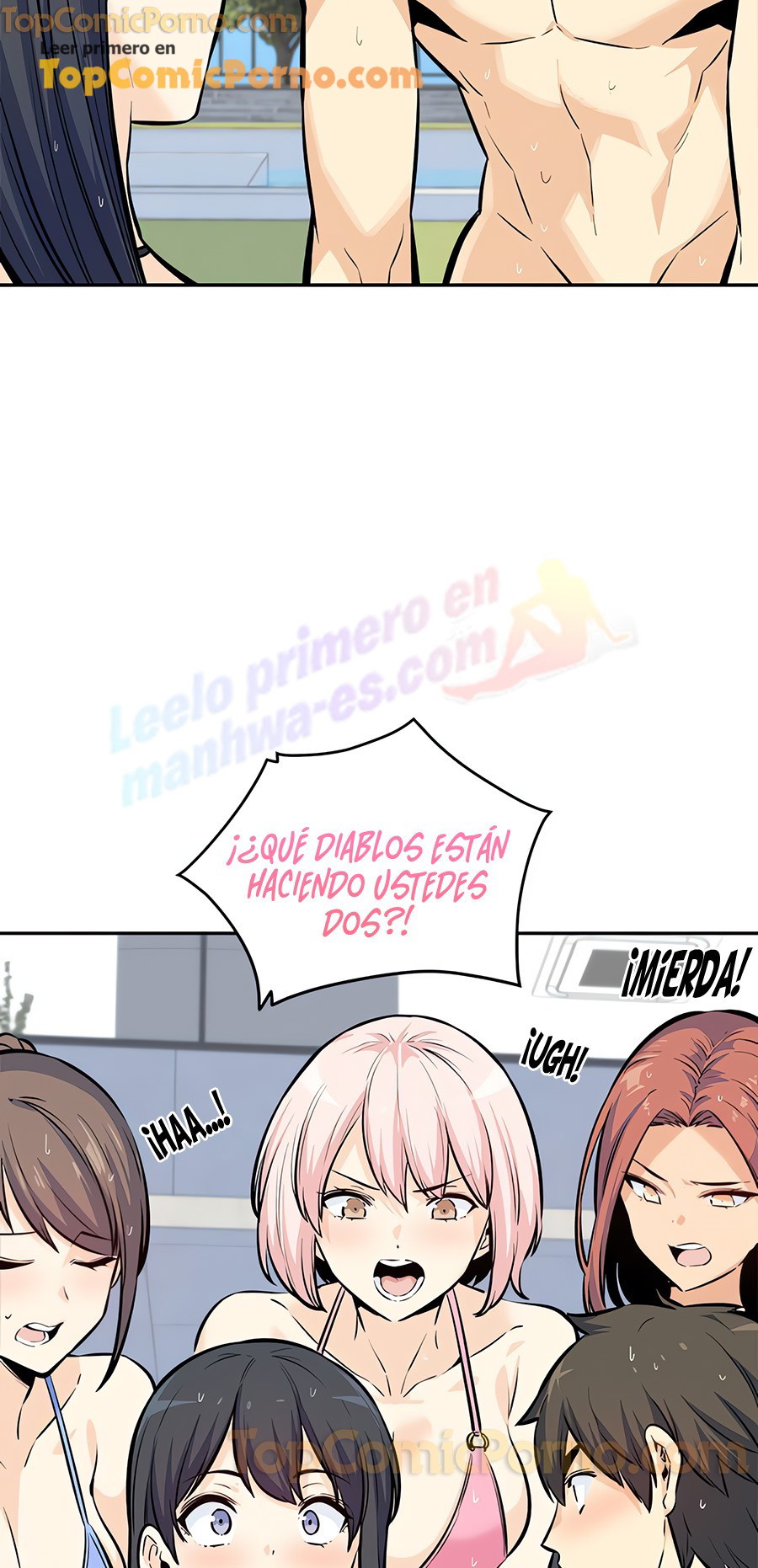 The Ark is Me capítulo 119 página 32