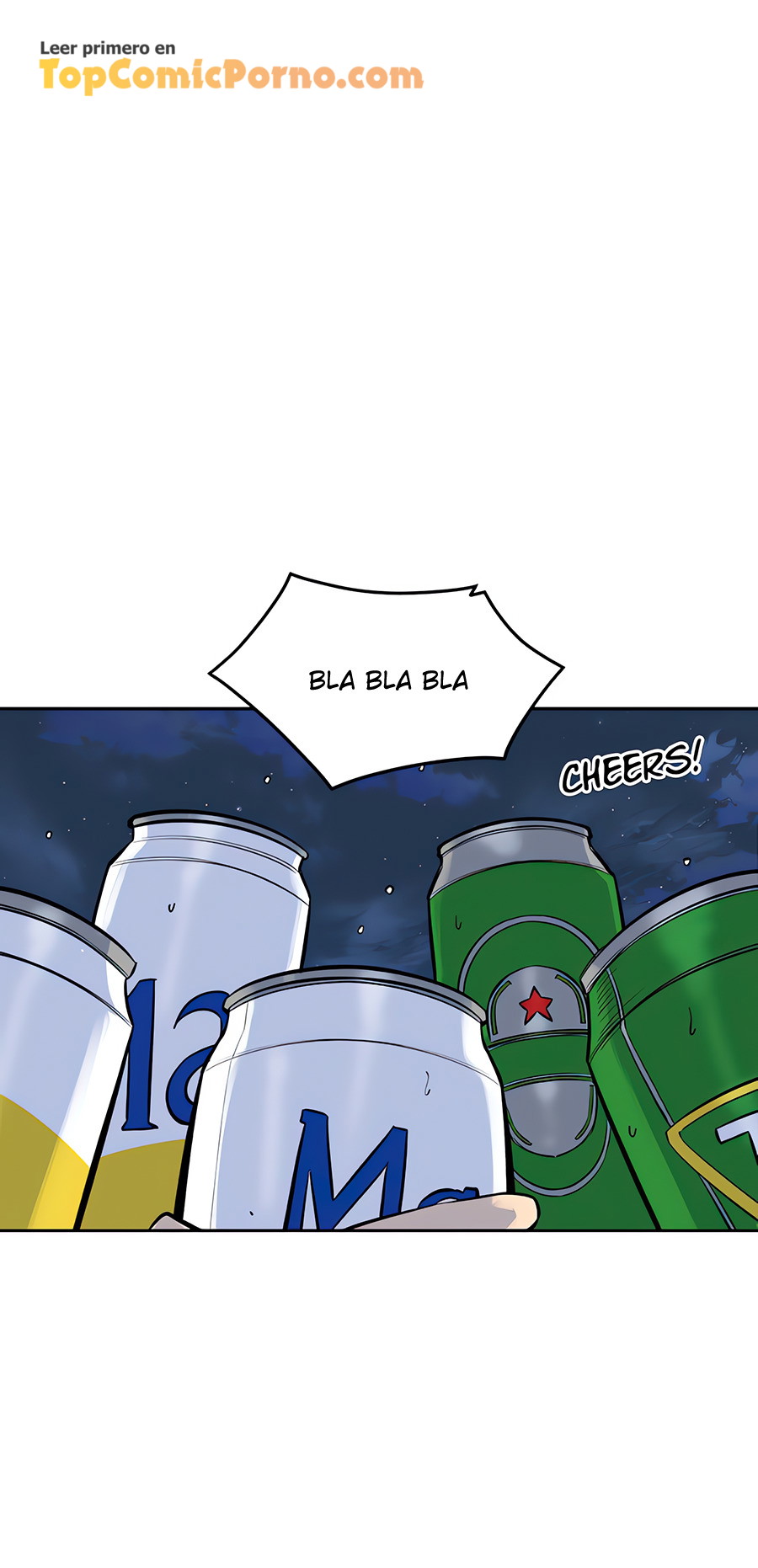 The Ark is Me capítulo 119 página 43