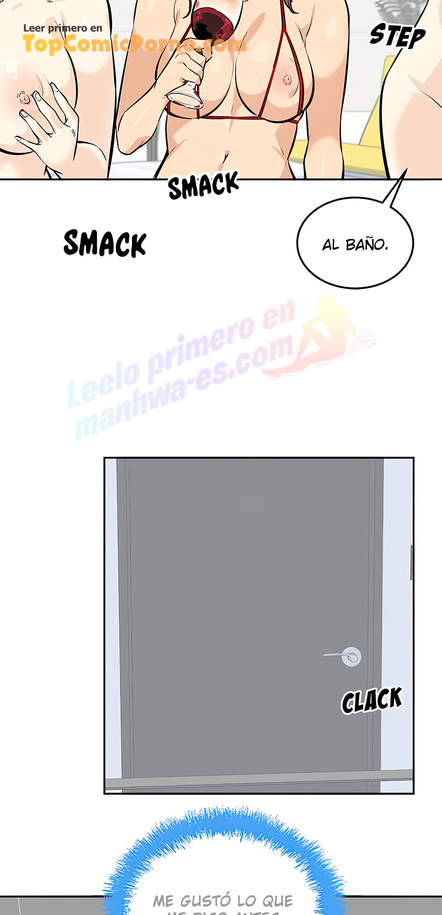 The Ark is Me capítulo 119 página 54