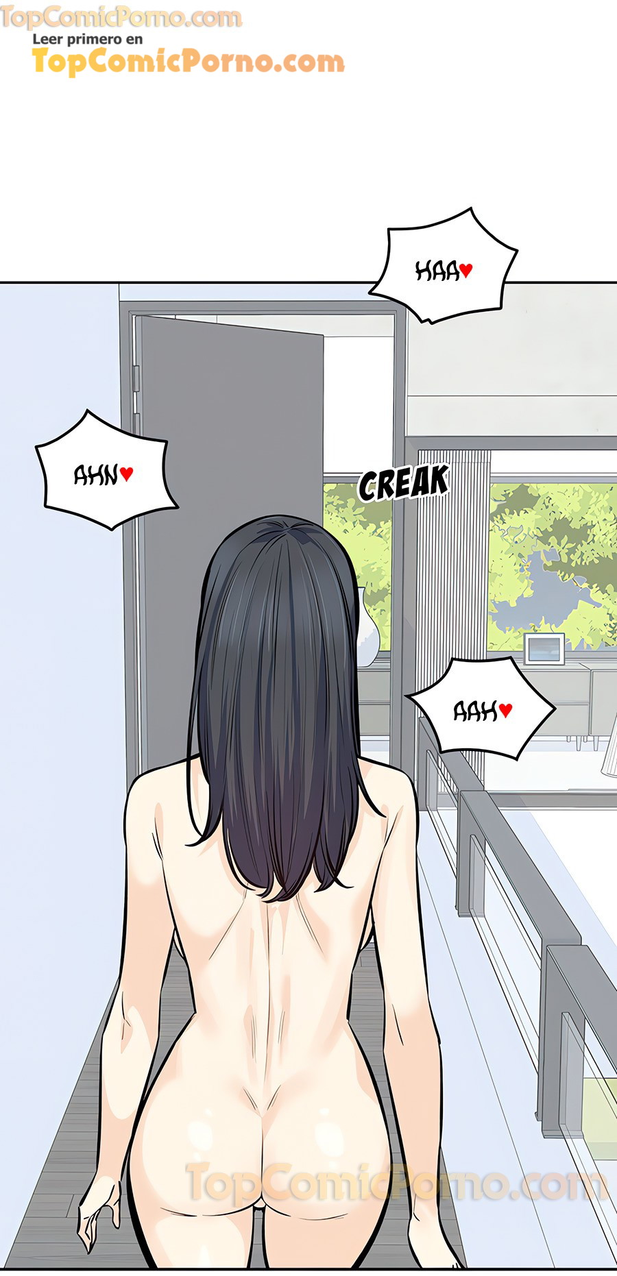 The Ark is Me capítulo 119 página 57