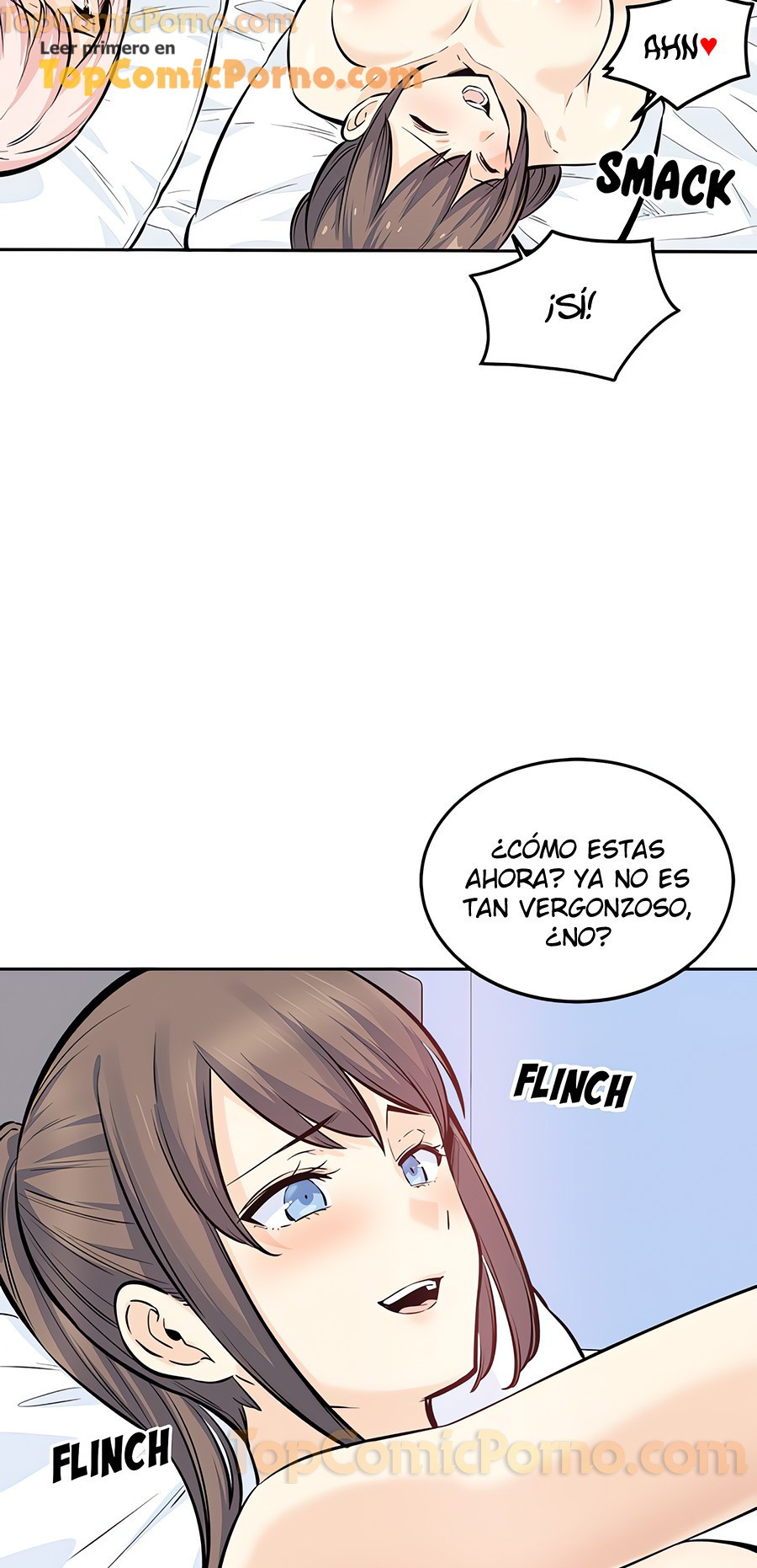 The Ark is Me capítulo 119 página 62