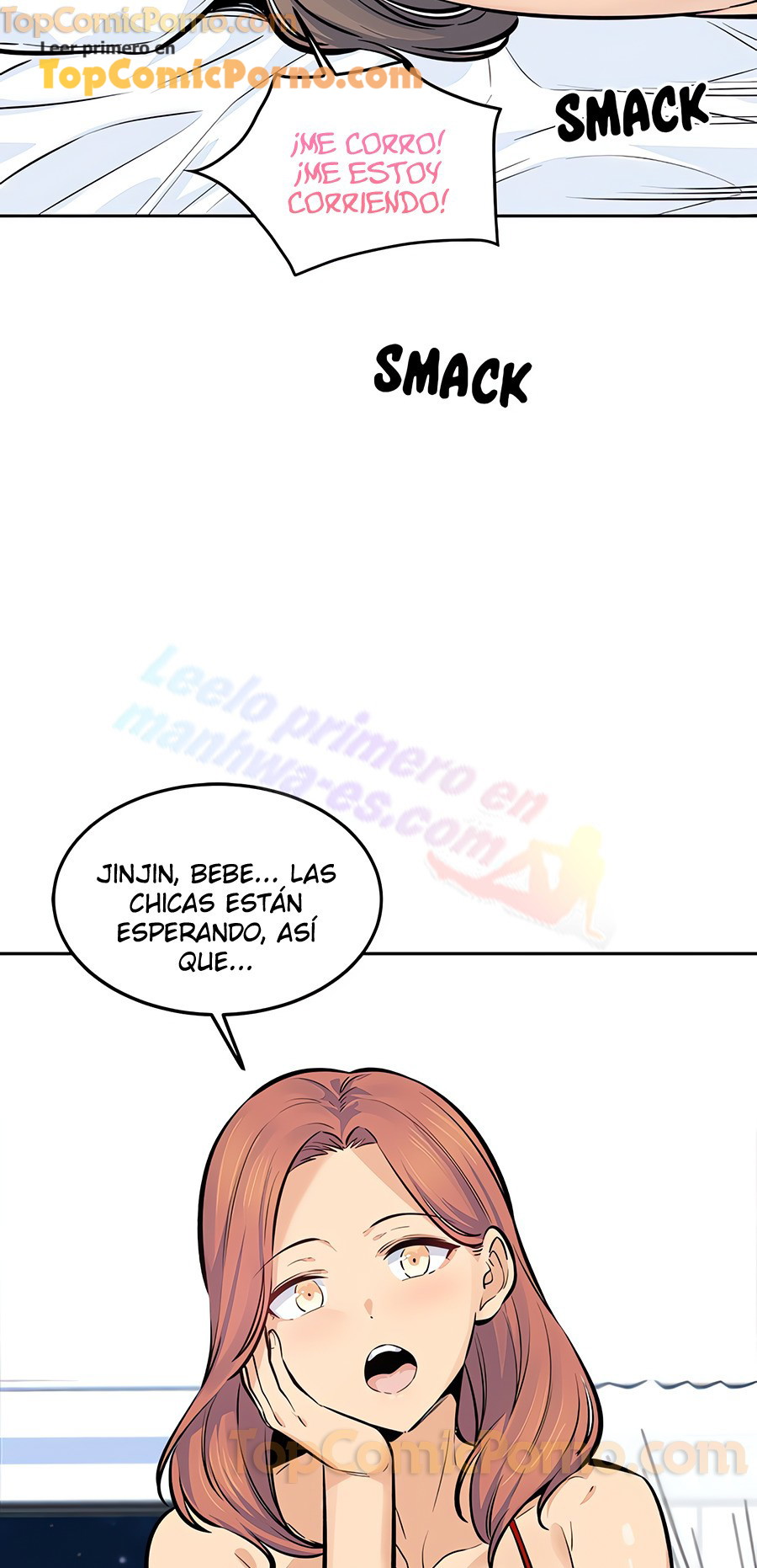 The Ark is Me capítulo 119 página 64