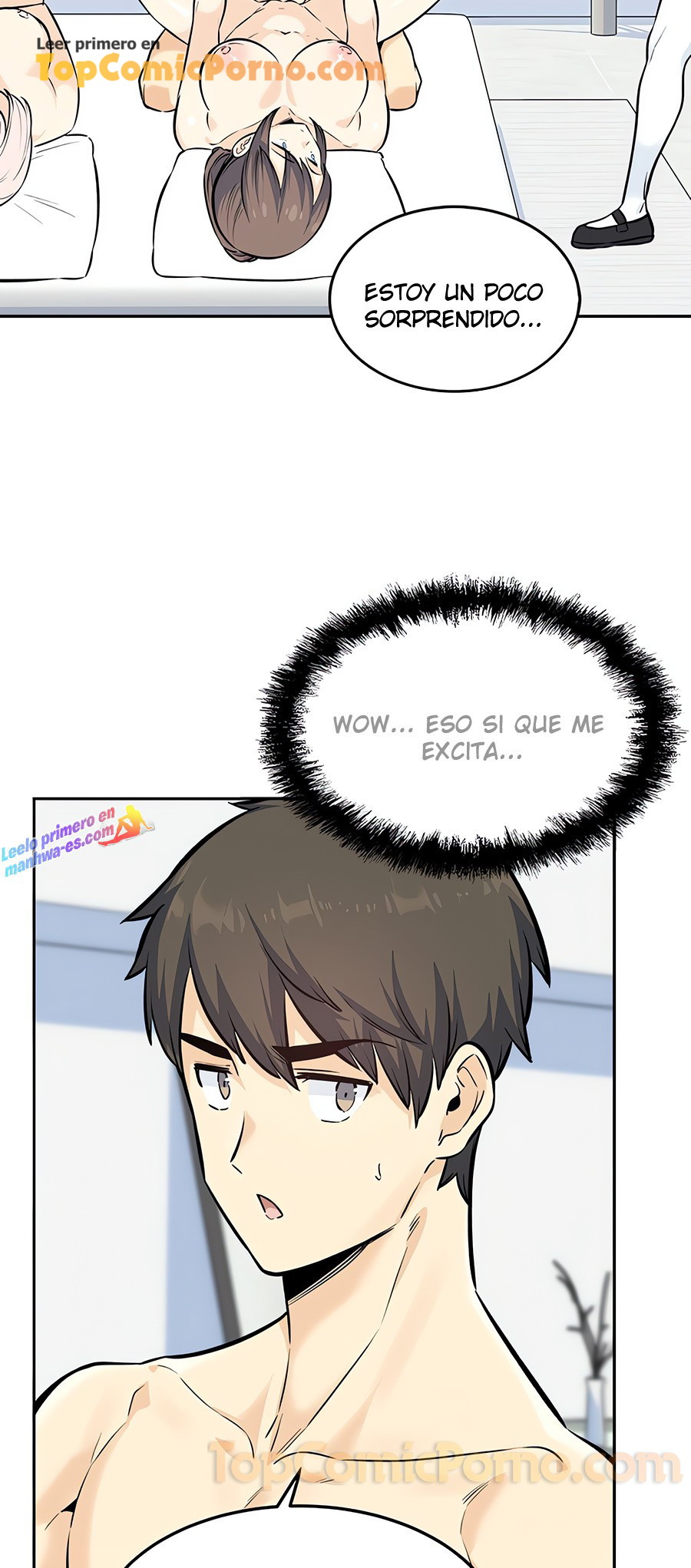 The Ark is Me capítulo 120 página 11