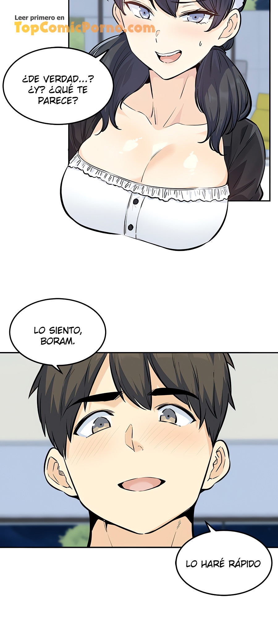 The Ark is Me capítulo 120 página 13