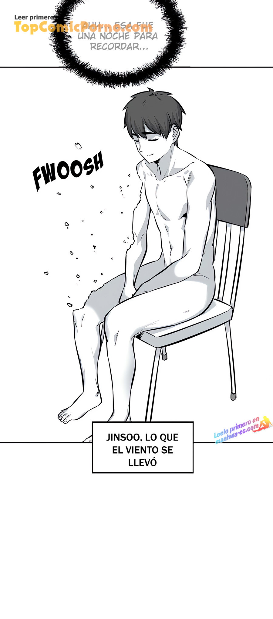 The Ark is Me capítulo 120 página 48