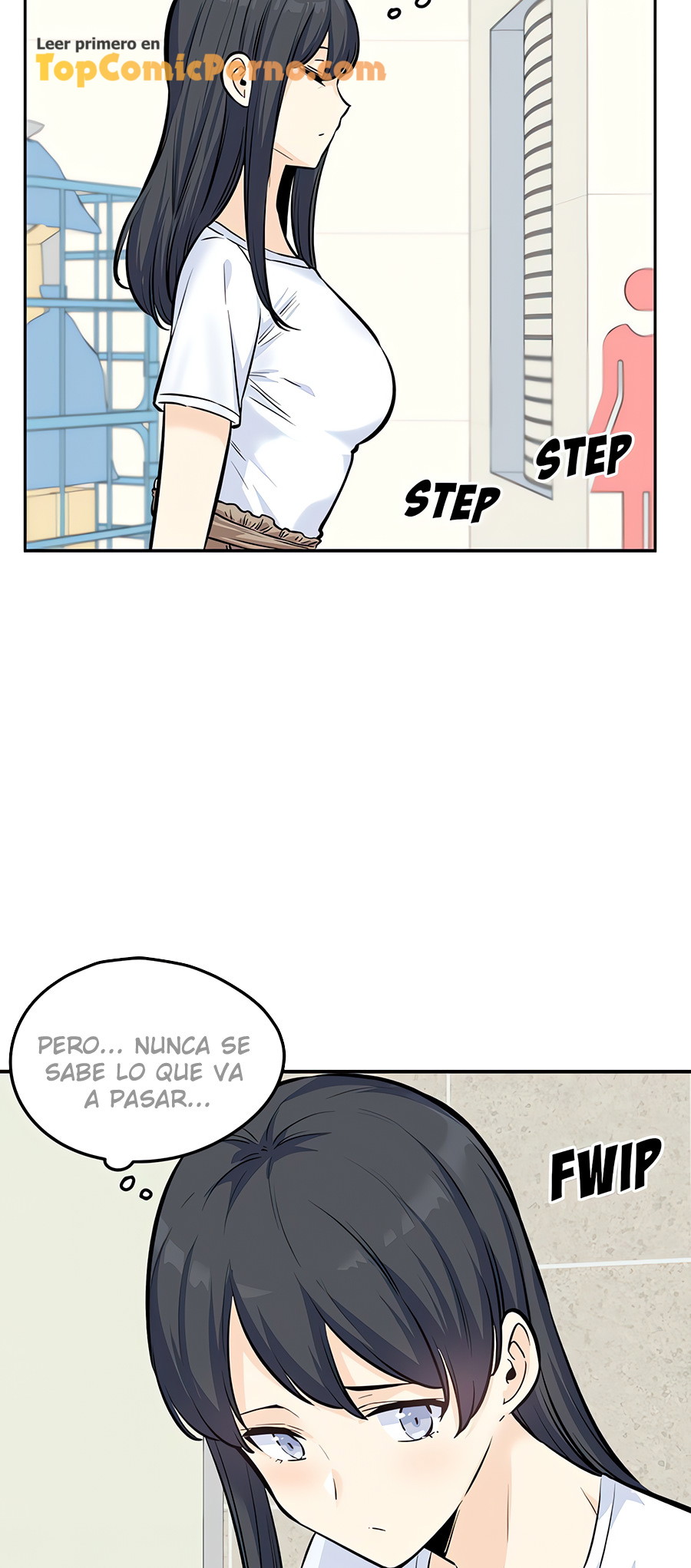 The Ark is Me capítulo 120 página 51