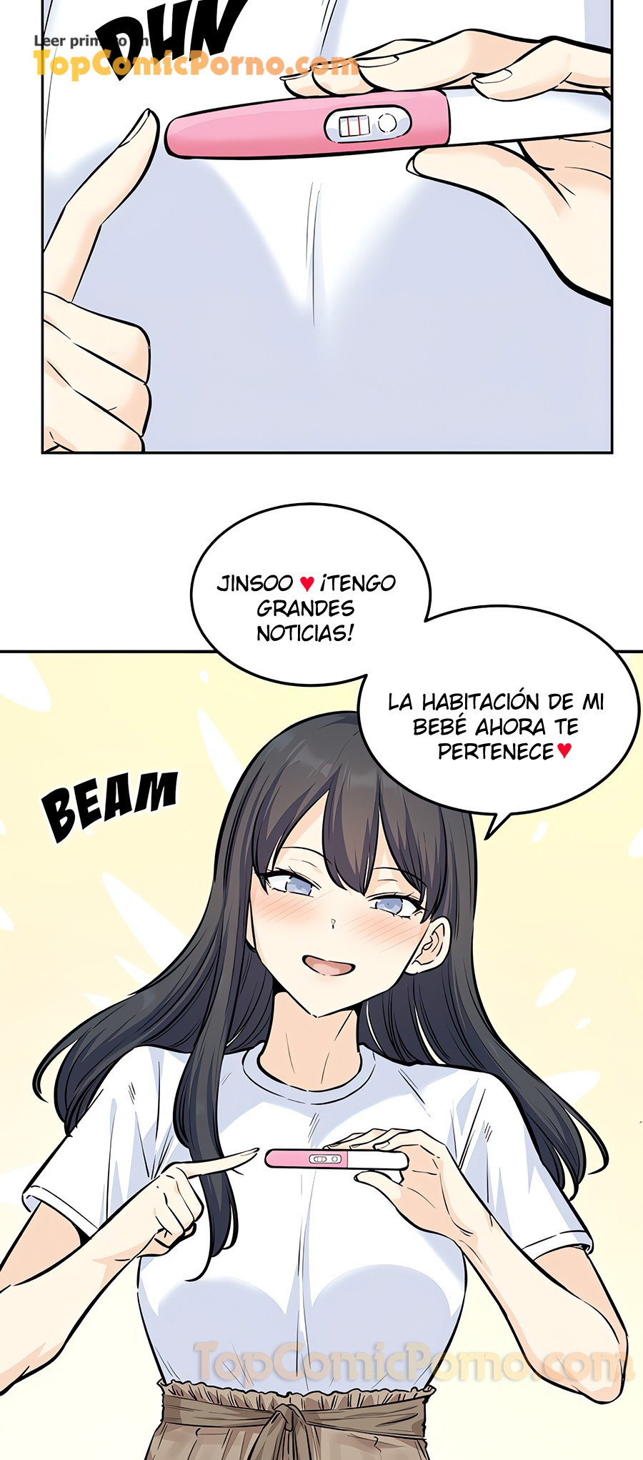 The Ark is Me capítulo 120 página 55