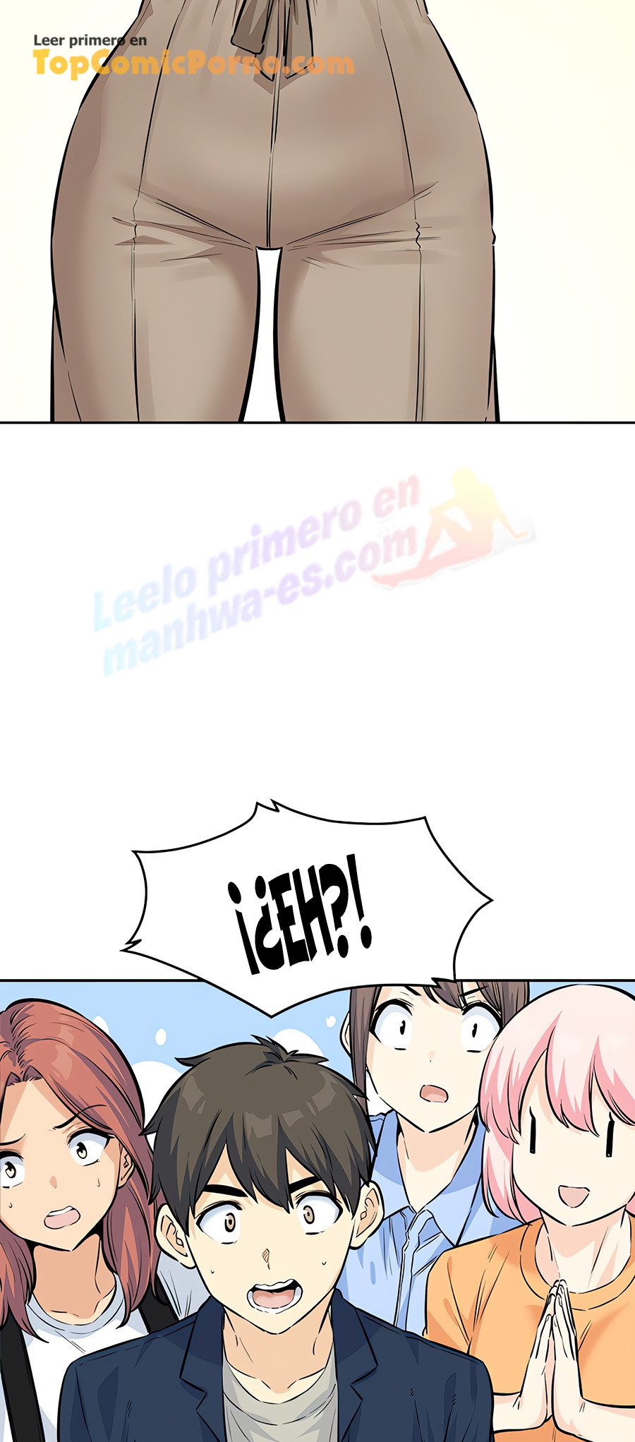 The Ark is Me capítulo 120 página 56