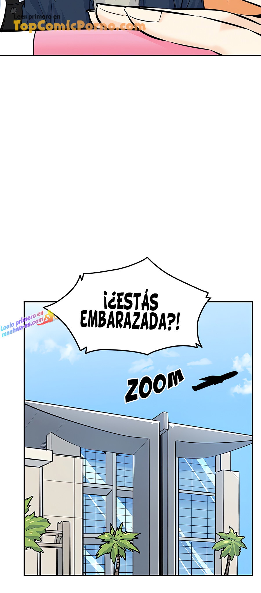 The Ark is Me capítulo 120 página 57