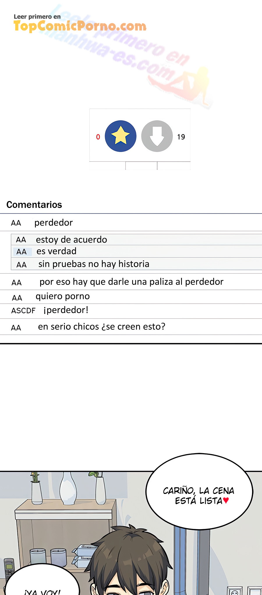 The Ark is Me capítulo 120 página 59