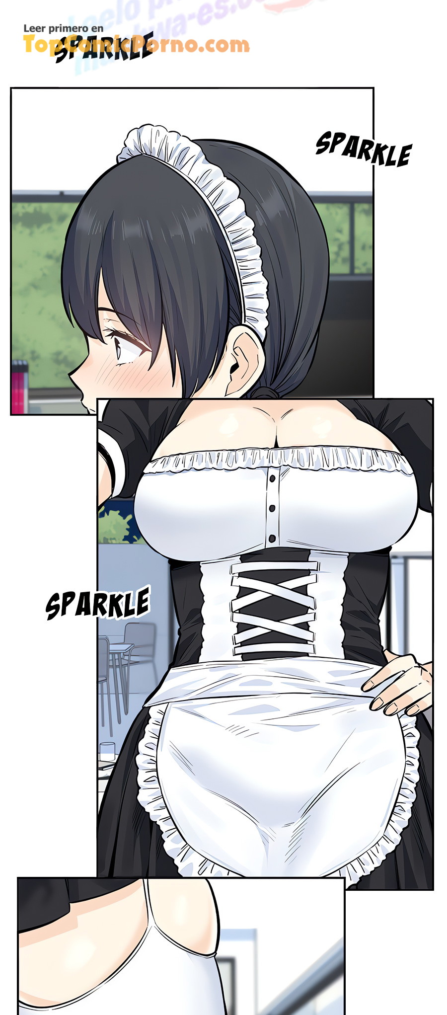 The Ark is Me capítulo 120 página 6
