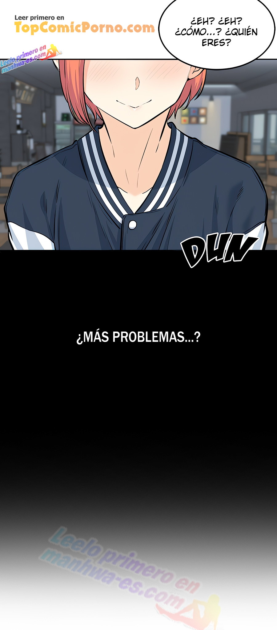 The Ark is Me capítulo 120 página 68