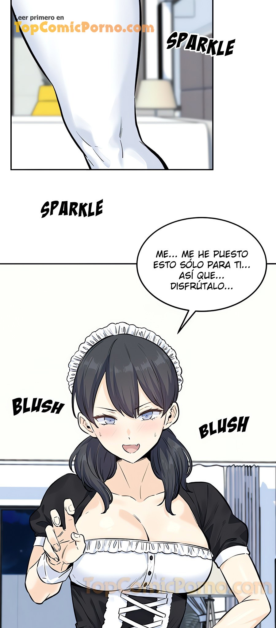 The Ark is Me capítulo 120 página 7