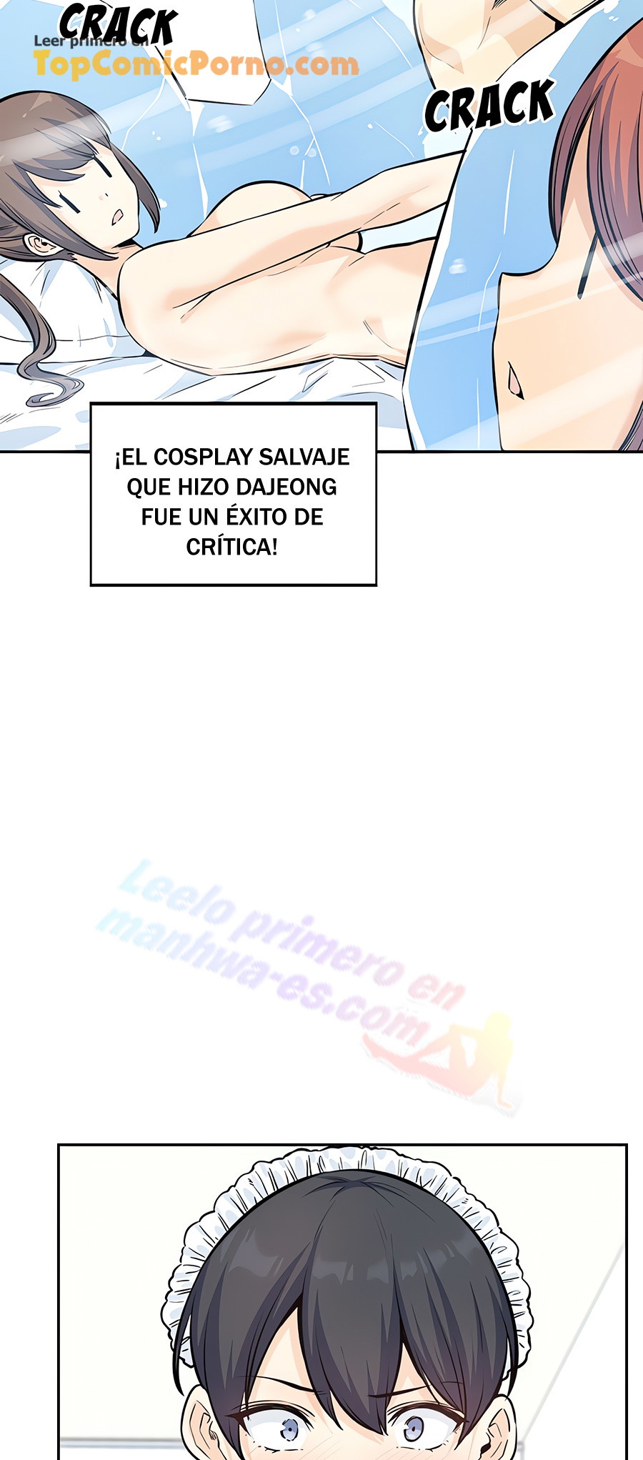The Ark is Me capítulo 120 página 9