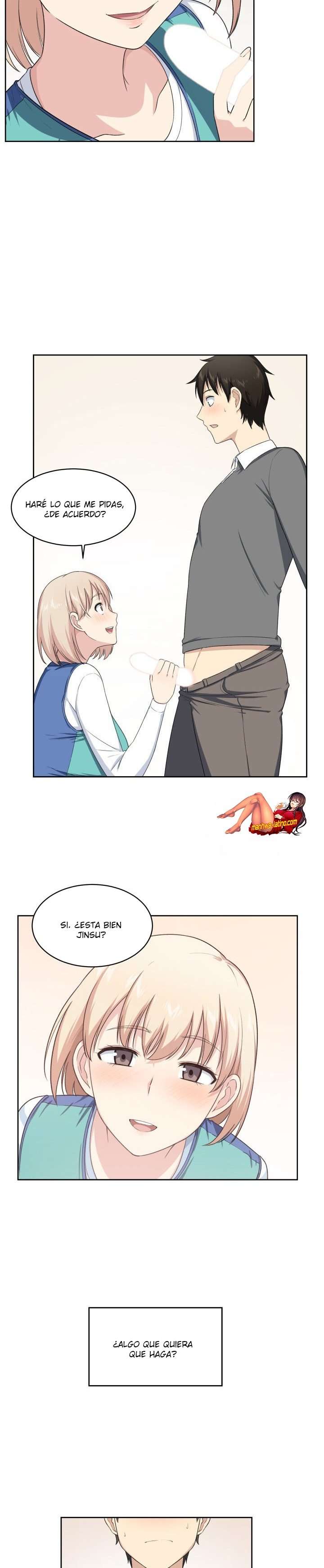 The Ark is Me capítulo 14 página 10