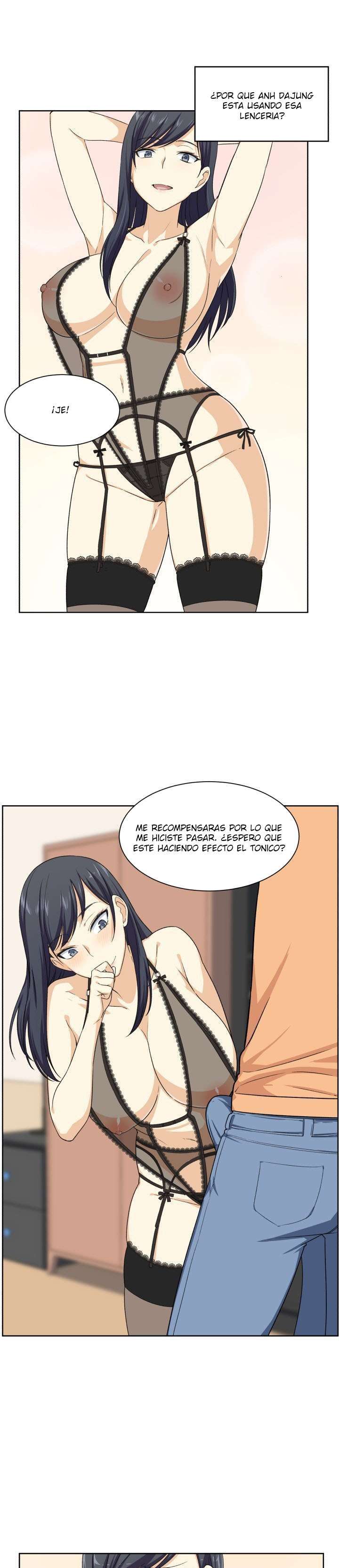 The Ark is Me capítulo 16 página 2