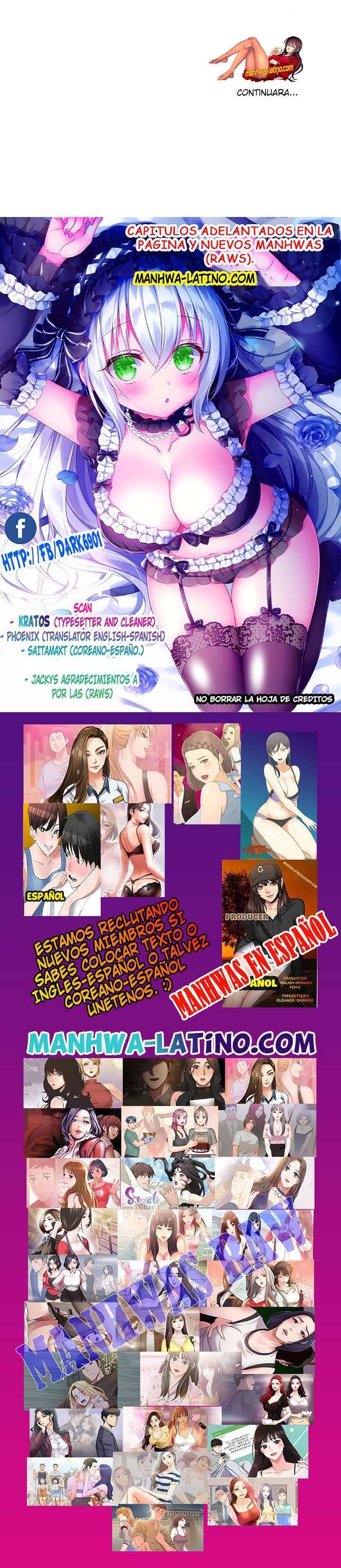 The Ark is Me capítulo 16 página 26