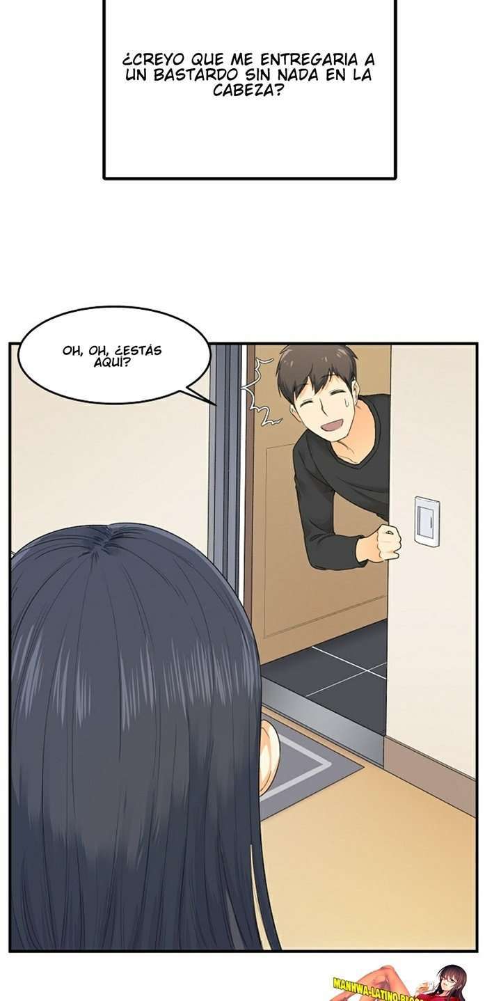 The Ark is Me capítulo 2 página 27