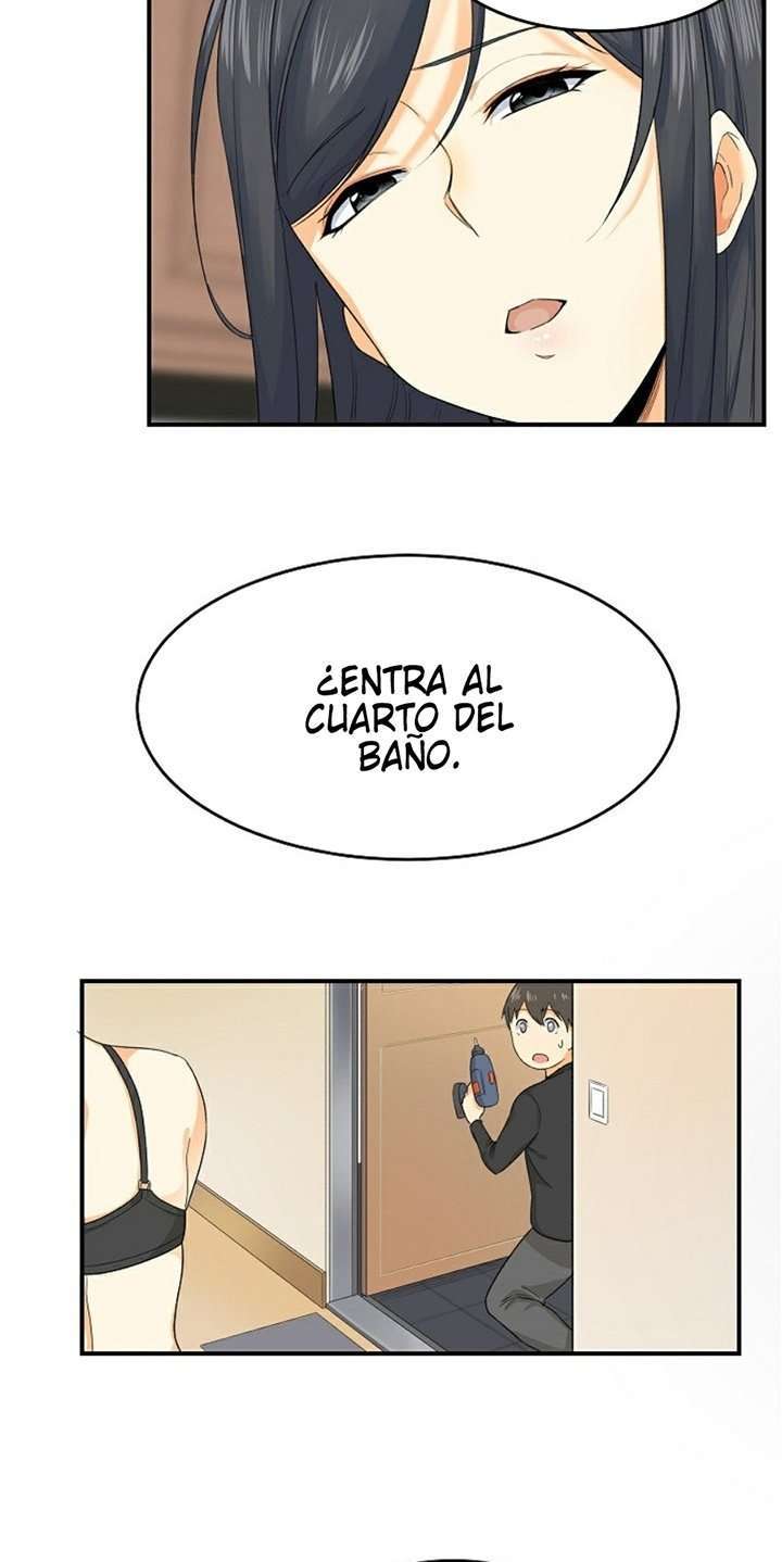 The Ark is Me capítulo 2 página 31