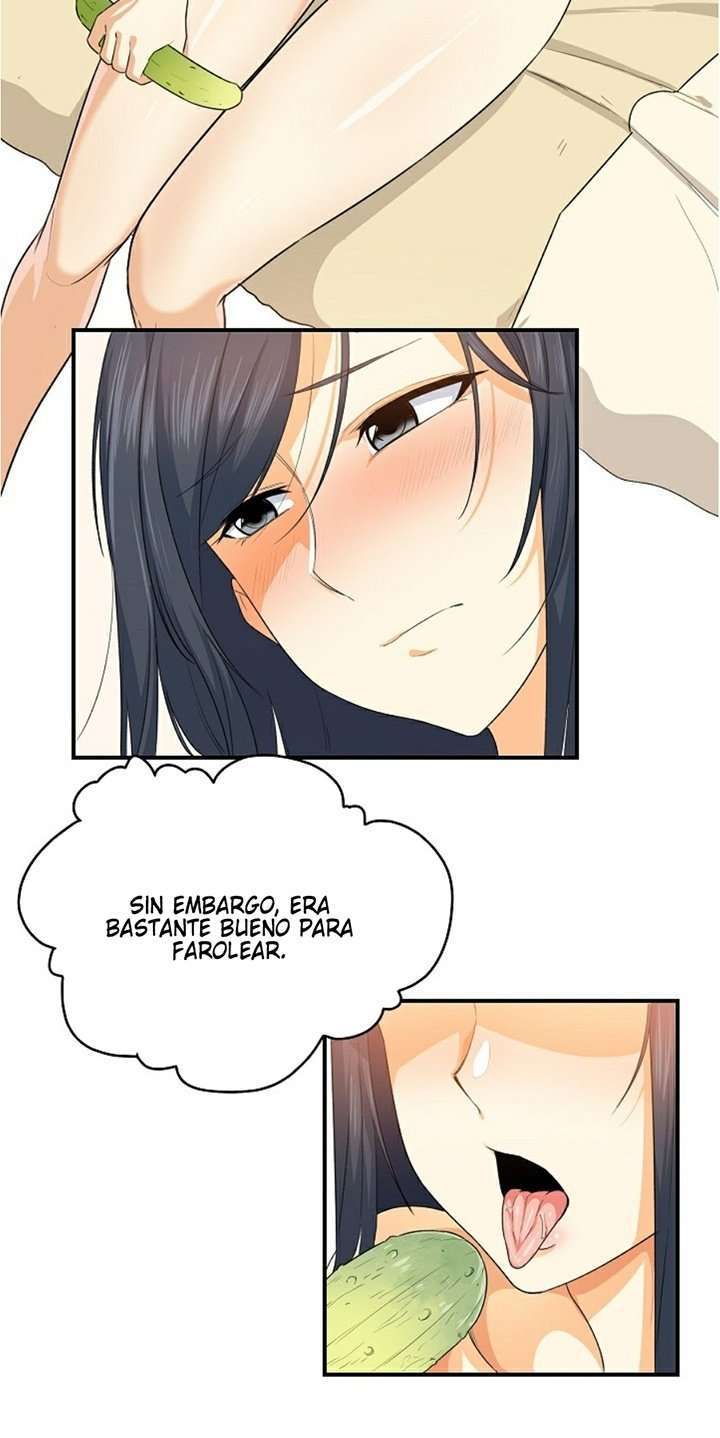 The Ark is Me capítulo 2 página 36