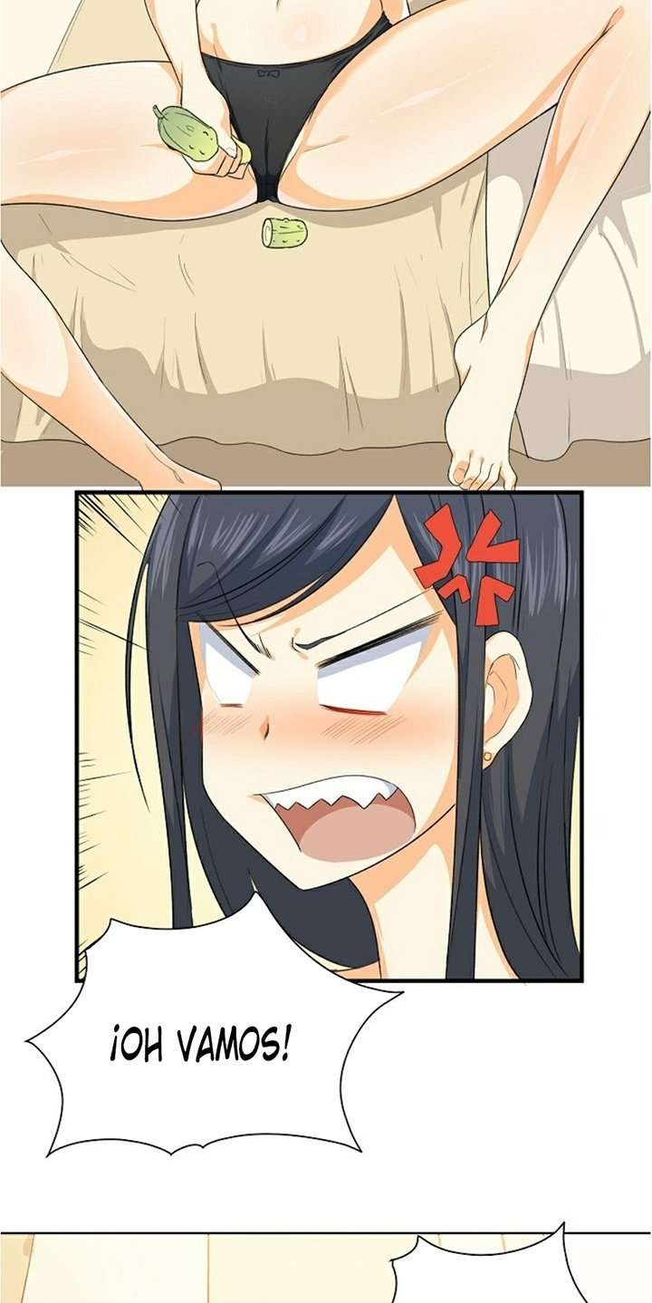 The Ark is Me capítulo 2 página 57