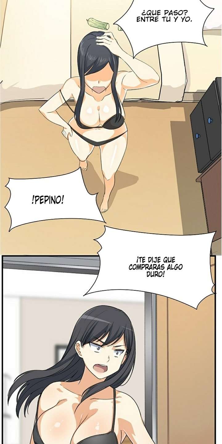 The Ark is Me capítulo 2 página 58