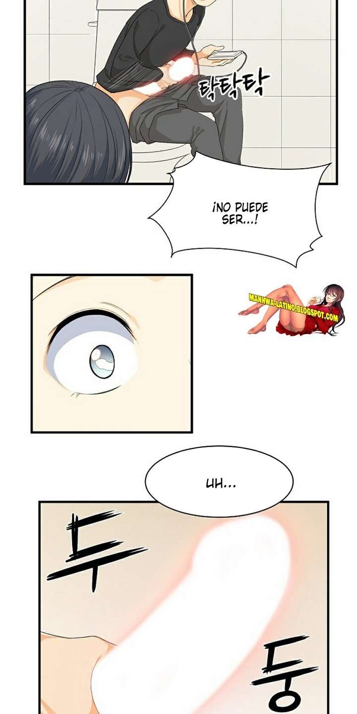 The Ark is Me capítulo 2 página 60