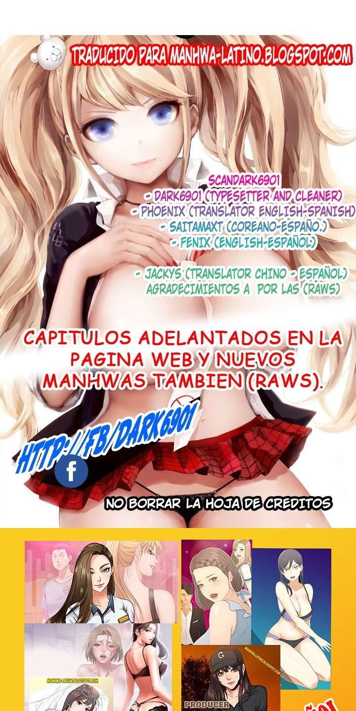 The Ark is Me capítulo 2 página 65
